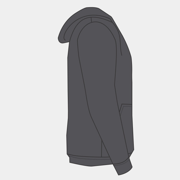 Right sleeve