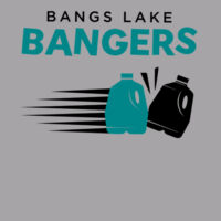 Burling Bangs Lake Bangers Design