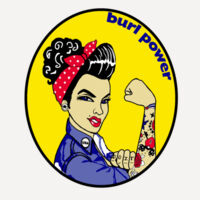 Burling Burl Power Design