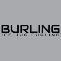 Burling - CVC Jersey Tee Design
