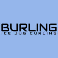 Burling - Heavy Cotton T-Shirt Design
