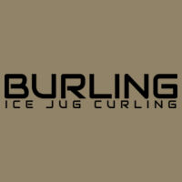 Burling - Sponge Fleece Hoodie Design