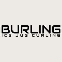 Burling - Women's Lightweight Hoodie Design