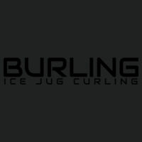 Burling - Women's Halftime Strive LS V-Neck Design