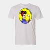 Sueded T-Shirt Thumbnail